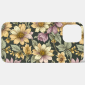 Flower Phone Case (Rückseite / Rechts)