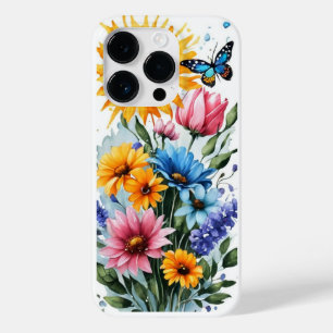 Flower Phone Case