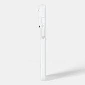 Flower Phone Case (Rückseite / Links)