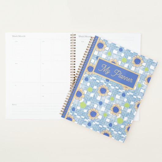 Flower Planer (Anzeige)