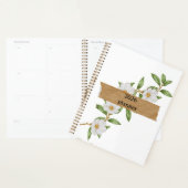 flower planner planer (Anzeige)