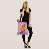 Flower Power #9 Tasche (Am Model)