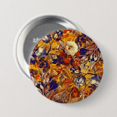 Flower power button (Vorne & Hinten)