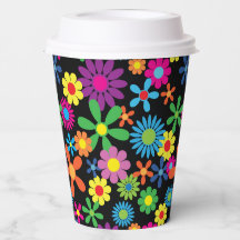 Flower Power Hippie