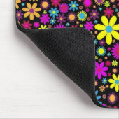 Flower Power Mousepad (Ecke)