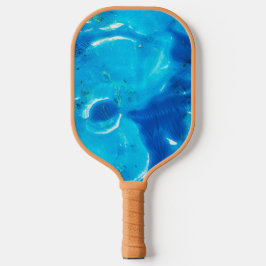 Flower Power Pickleball-Schläger Pickleball Schläger