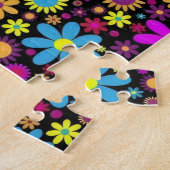 Flower Power Puzzle (Seite)