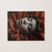 Flower Power Puzzle (Horizontal)