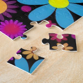 Flower Power Puzzle (Seite)