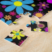 Flower Power Puzzle (Seite)