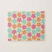 Flower Power Puzzle (Horizontal)