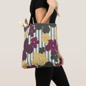 Flower Power Tasche (Von Nahem)