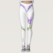 flower pwr collec leggings (Vorderseite)