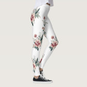 flower pwr collec leggings (Rechts)