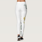 flower pwr collec leggings (Rückseite)