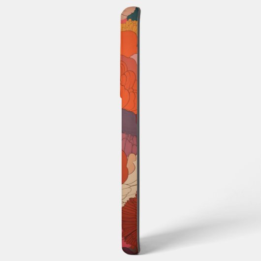 flower samsung garaxy ケース galaxy hülle (Rückseite (Horizontal))