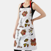 Flower Schürze (InSitu)