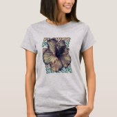FLOWER T-Shirt (Vorderseite)
