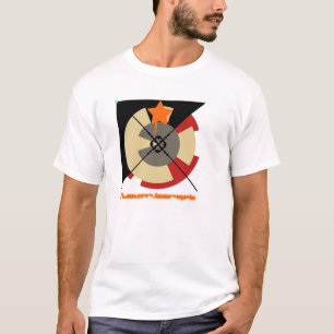 Flower.Target T-Shirt