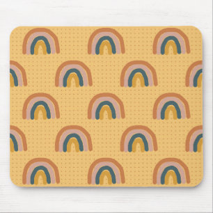 Flower Tattoos Mousepad