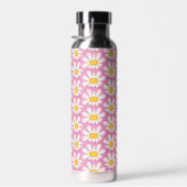 Flower Trinkflasche (Rechts)