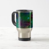 flowereffects reisebecher (Vorderseite Links)