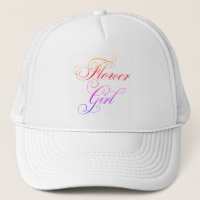 FlowerGirl-Hut