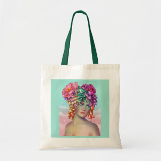 FlowerGirl-Tasche Tragetasche