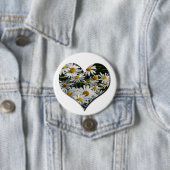 FlowerHeart Button (Beispiel)