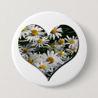 FlowerHeart Button