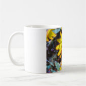 flowerman kaffeetasse (Links)