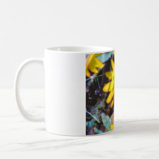 flowerman kaffeetasse (Links)