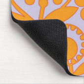 flowerpower 3 mousepad (Ecke)