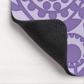 flowerpower 6 mousepad (Ecke)