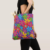 FlowerPower Tasche (Von Nahem)