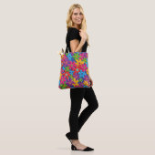FlowerPower Tasche (Am Model)