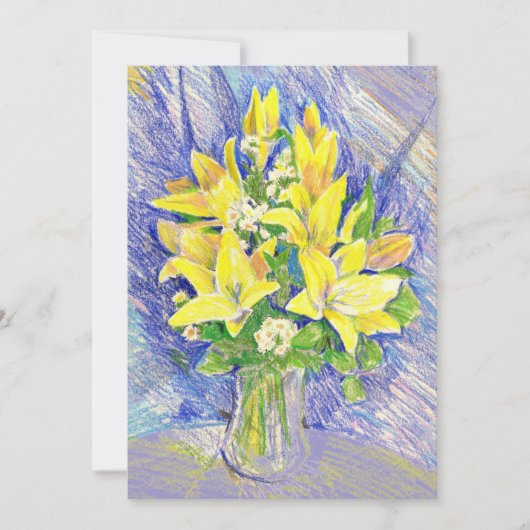 Flowers (Vorderseite)