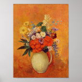 Flowers, 1910 poster (Vorne)