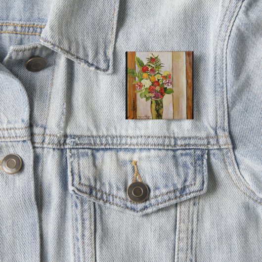 Flowers, 1929 button (Beispiel)