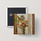 Flowers, 1929 button (Vorne & Hinten)