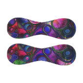 Flowers Baseball (Paneele)