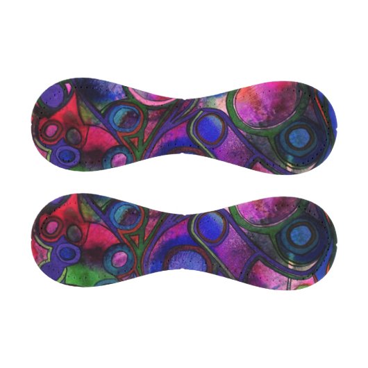 Flowers Baseball (Paneele)