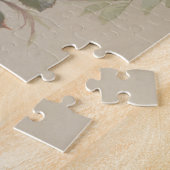 Flowers, Branch und Leaves Puzzle (Seite)