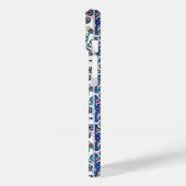 FLOWERS Case-Mate iPhone HÜLLE (Rückseite / Links)