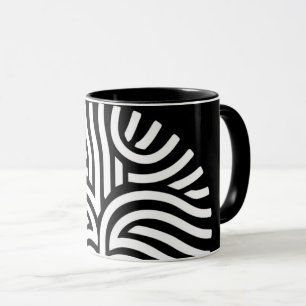 Flowers Coffee Mug Tasse