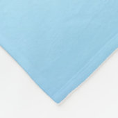 Flowers | Dandelions in Envelope Fleecedecke (Ecke)