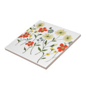 flowers fliese (Seite)