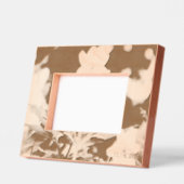 flowers geätzte rahmen (Links)