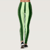 flowers leggings (Rückseite)