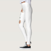 Flowers Leggings (Links)